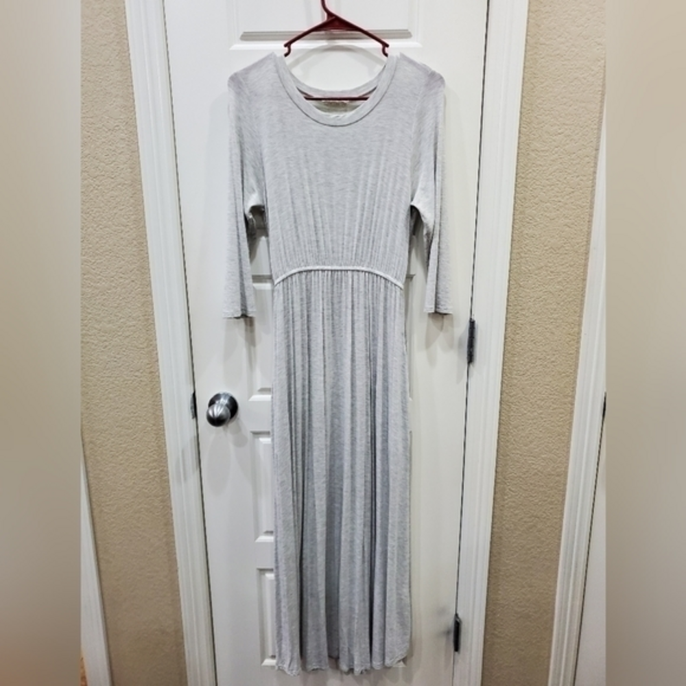 Maxi dressโ